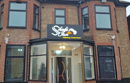 Shabi Inn