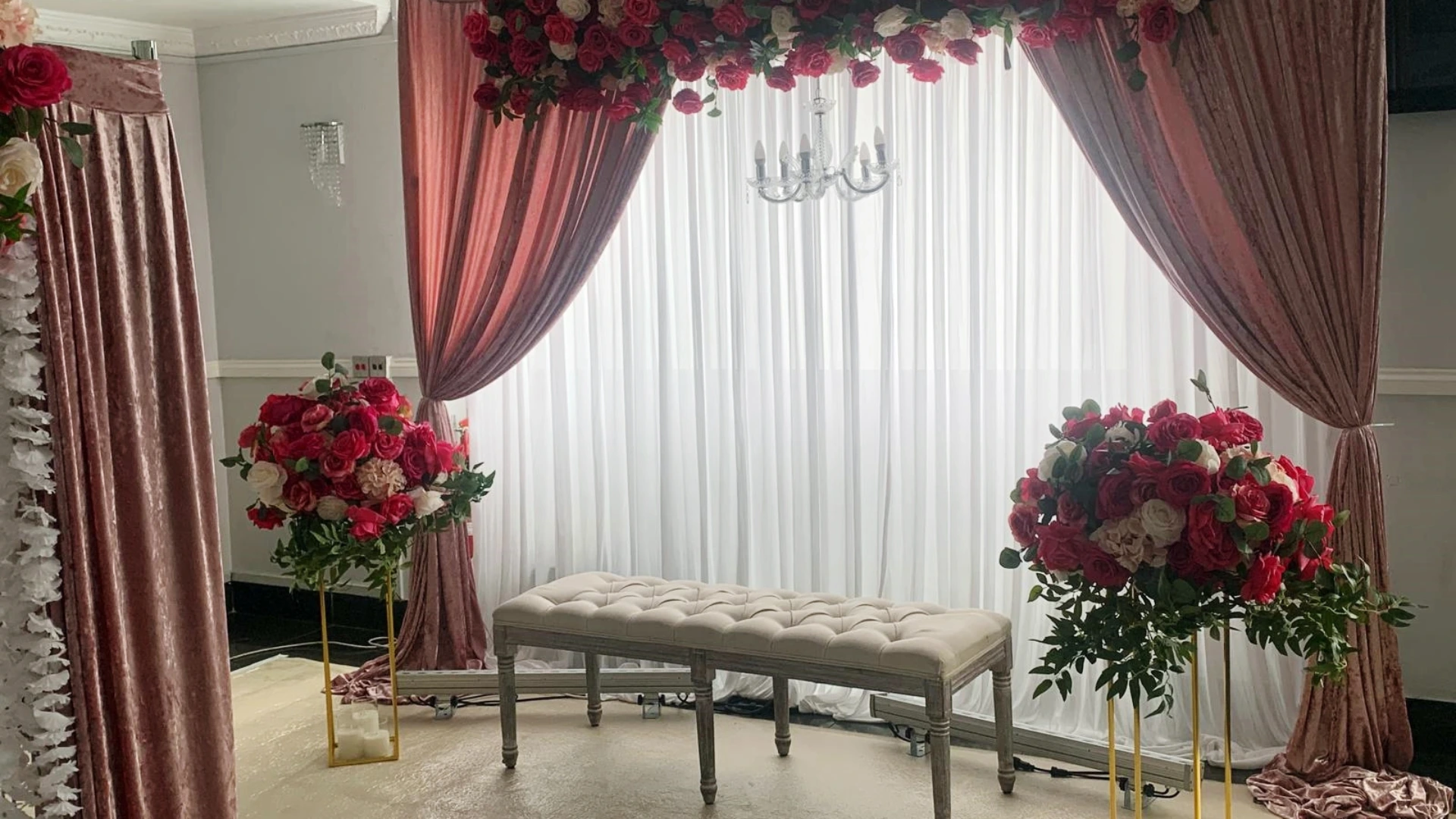 Banqueting Suite