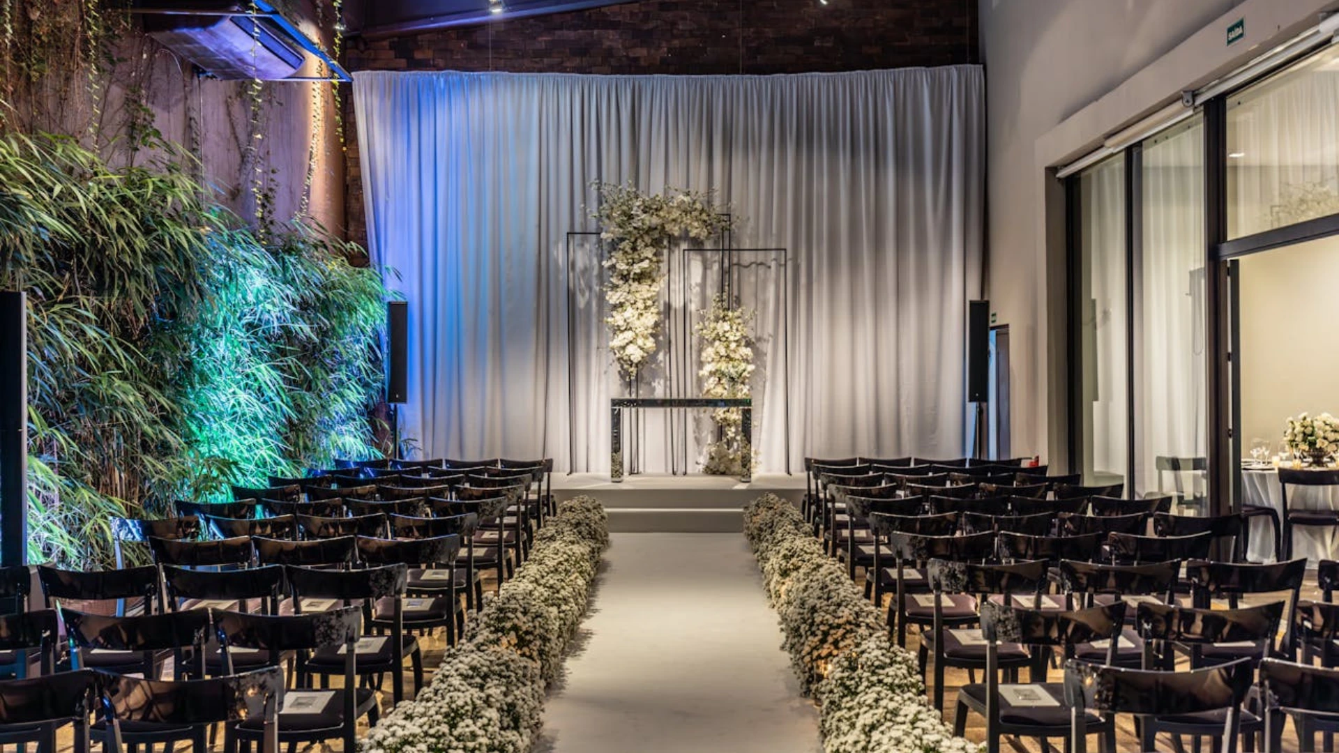 Wedding Venue Hire