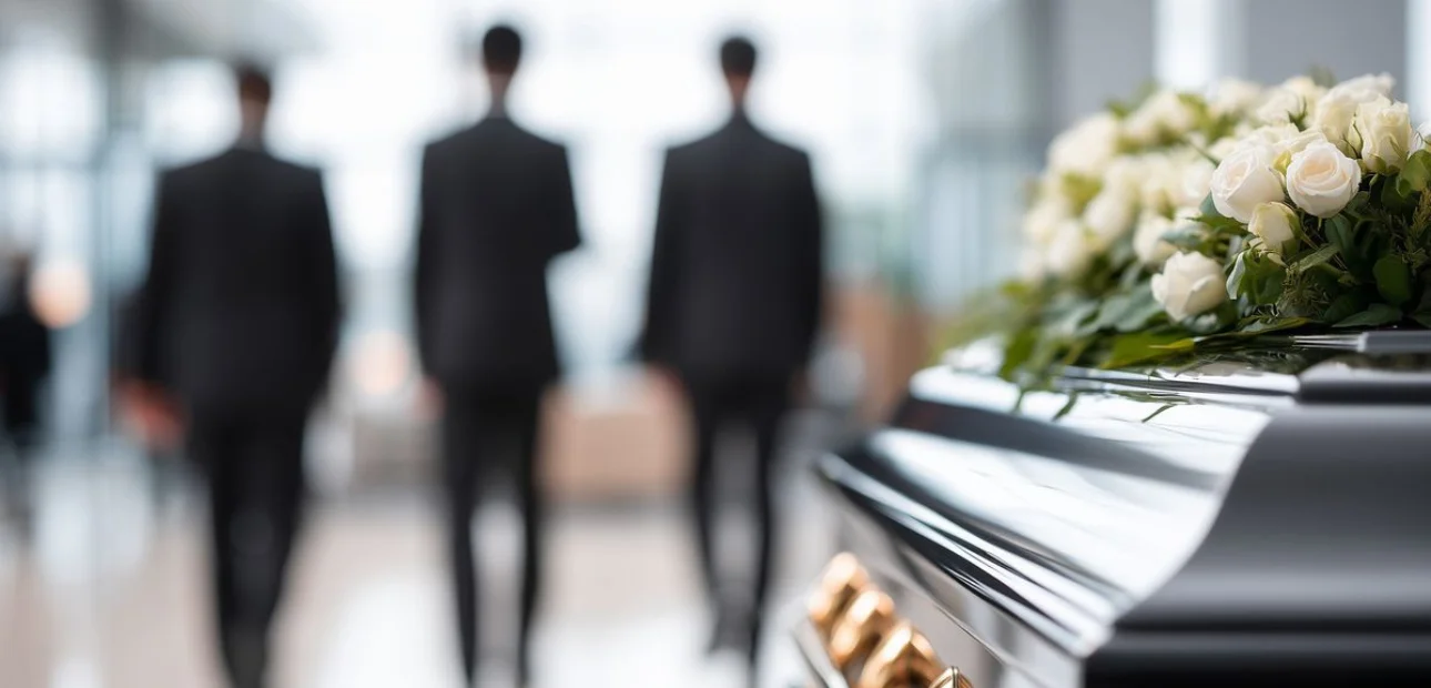 Is a Wake Before or After a Funeral