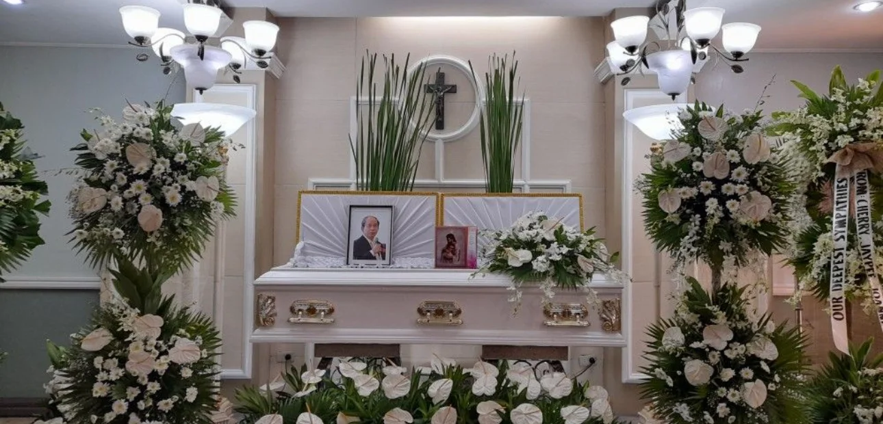 Where Can You Have a Funeral Reception