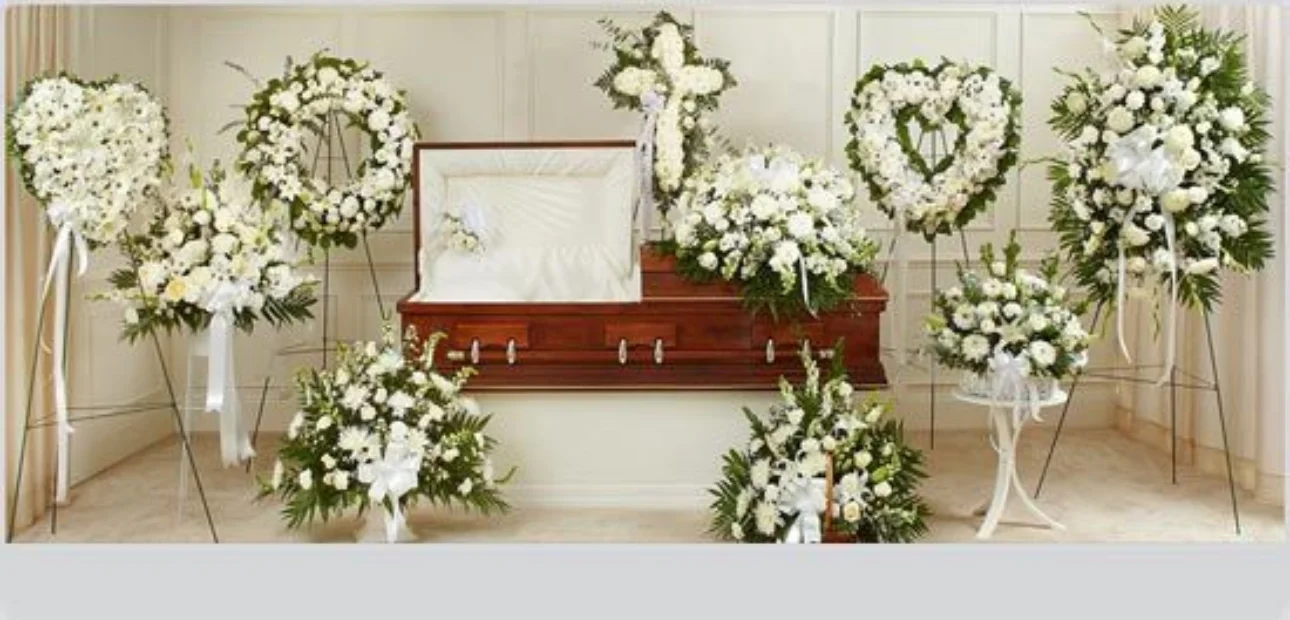 What Food to Serve at a Funeral Reception