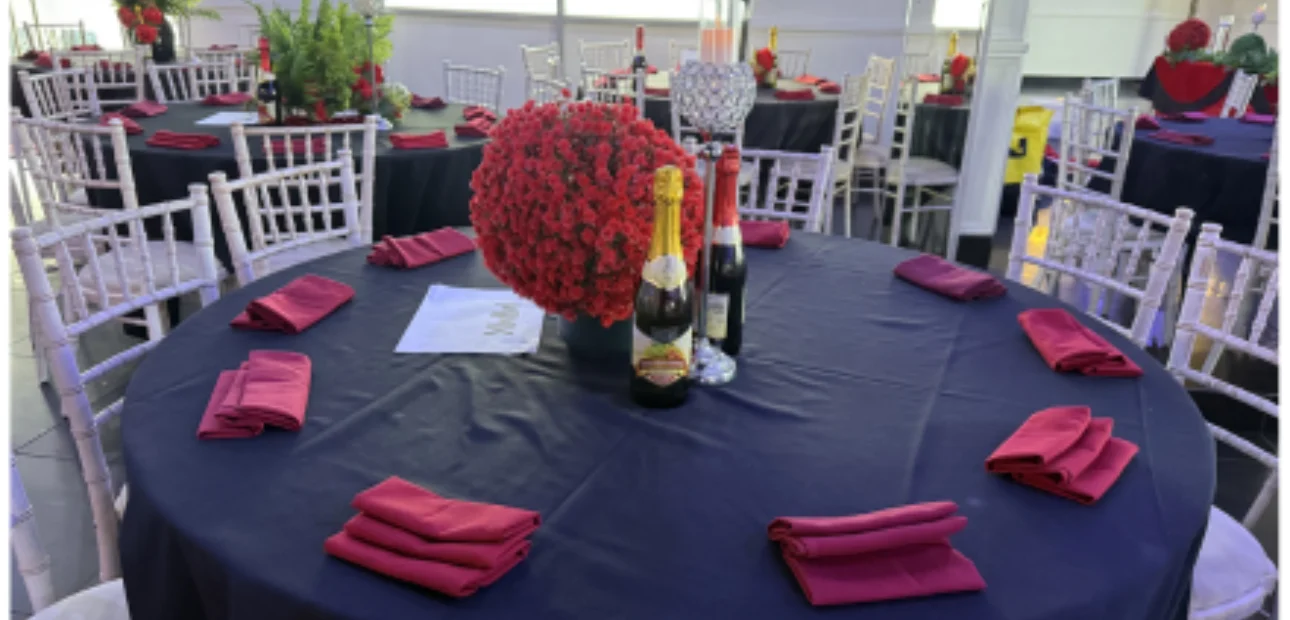 How to Calculate Food for a Funeral Reception